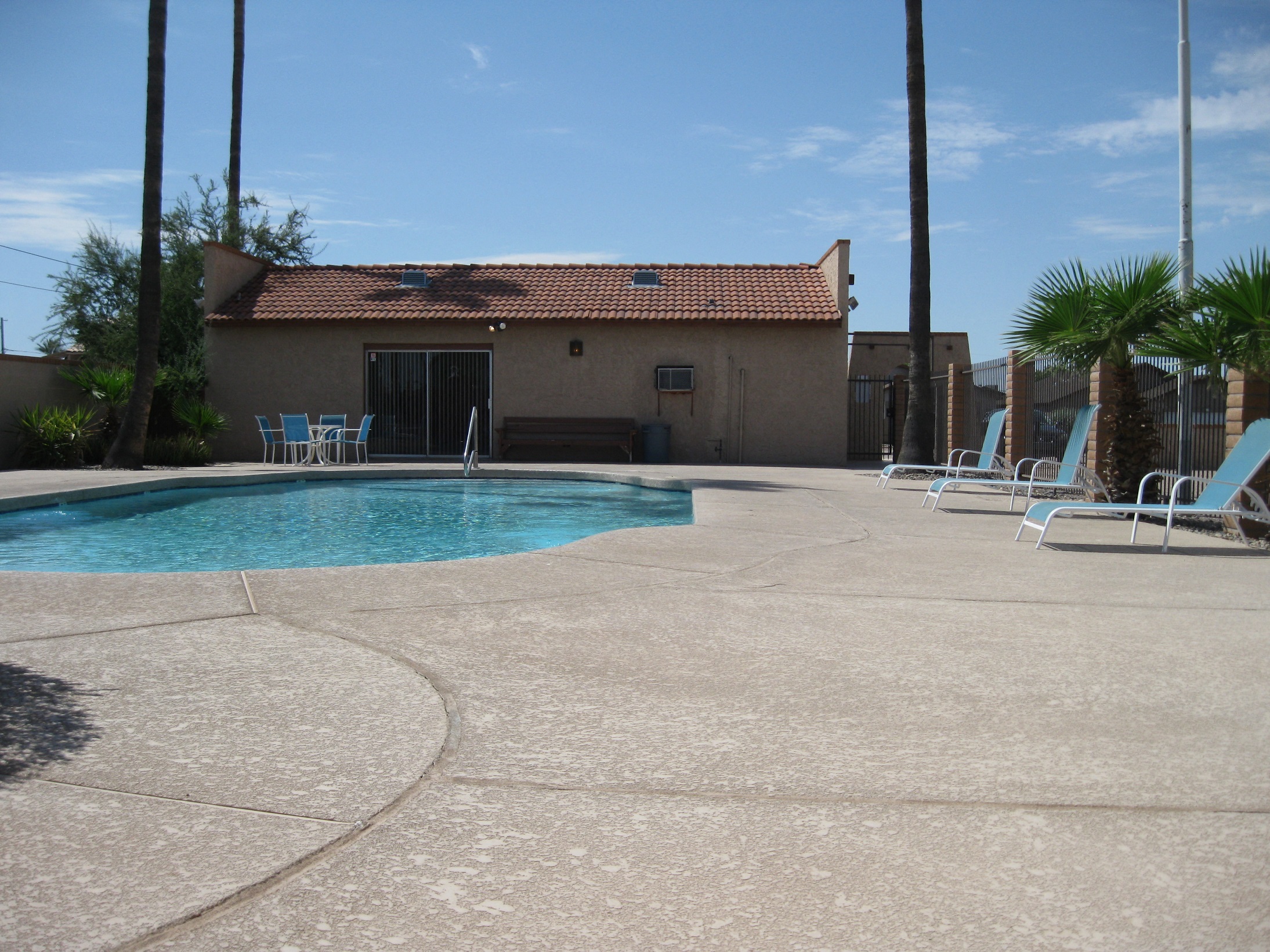 Photos and Video of Golden Sands Resorts in Apache Junction, AZ